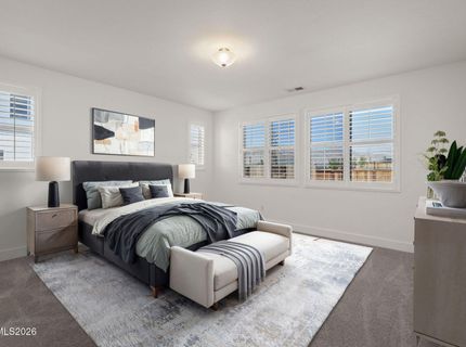 315 Grafton Drive, Sparks, NV 89441 Photo