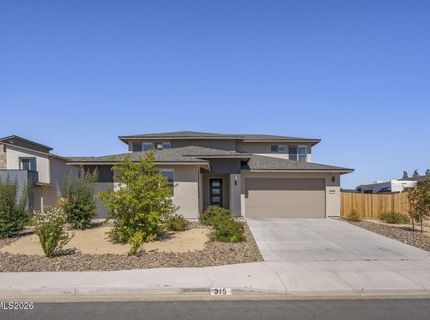 315 Grafton Drive, Sparks, NV 89441 Photo