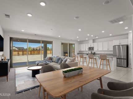 315 Grafton Drive, Sparks, NV 89441 Photo