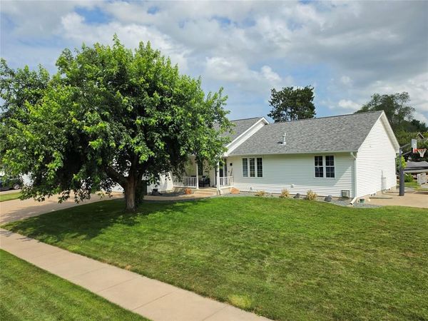 4508 Springfield Drive, Eau Claire, WI 54701