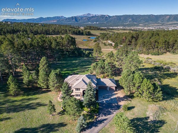 17592 Colonial Park Drive, Monument, CO 80132