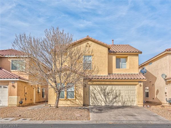 5908 Mahogany Mountain Drive , Las Vegas, NV 89142