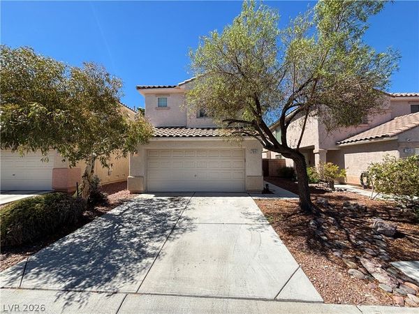 7641 Concord Heights Street , Las Vegas, NV 89149