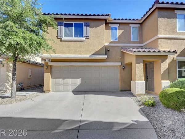 8742 Brindisi Park Avenue , Las Vegas, NV 89148