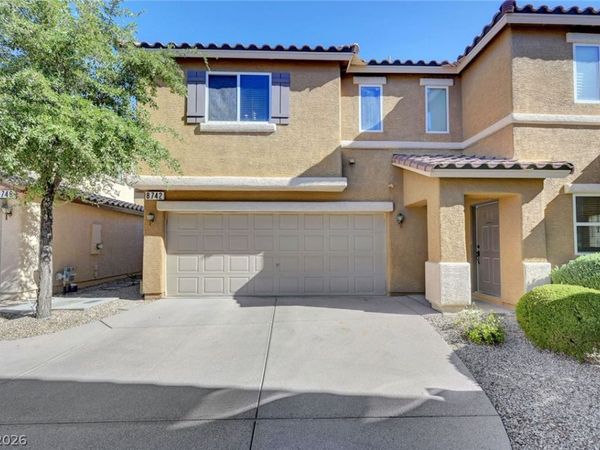 8742 Brindisi Park Avenue , Las Vegas, NV 89148