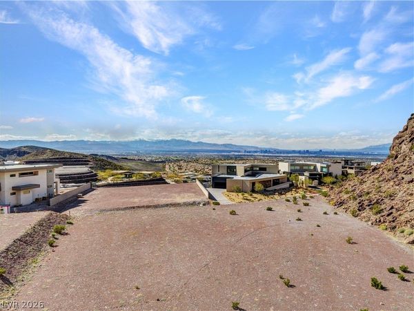22 Rockstream Drive , Henderson, NV 89012