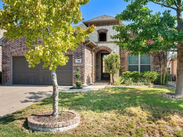 788 Bordeaux Drive , Rockwall, TX 75087