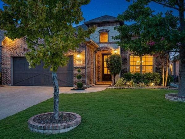 788 Bordeaux Drive, Rockwall, TX 75087