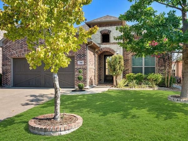 788 Bordeaux Drive, Rockwall, TX 75087