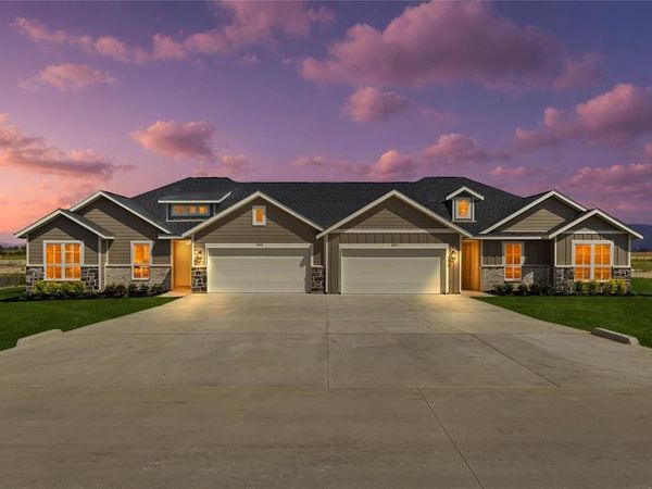 6632-6634 Florence Drive, Midlothian, TX 76065