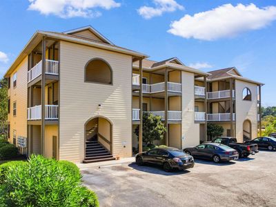4102 Pinehurst Circle, Unit 1I, Little River, SC 29566