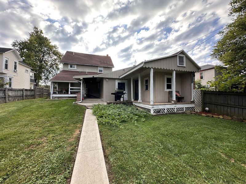 429 N Madriver Street, Bellefontaine, OH 43311 Photo 63
