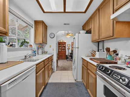 7920 Leona Way, Granite Bay, CA 95746 Photo