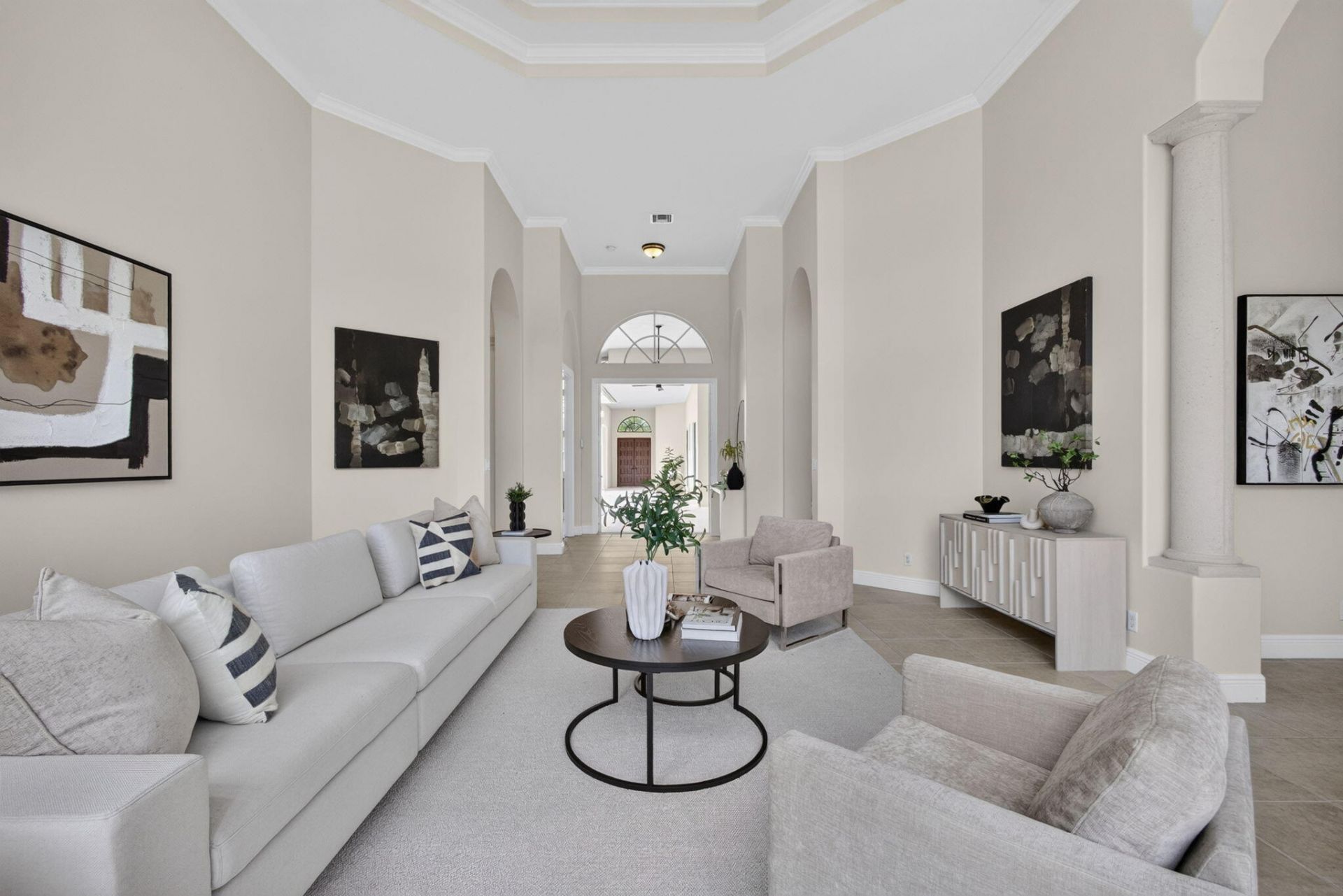 540 Les Jardin Drive, Palm Beach Gardens, FL 33410 Photo