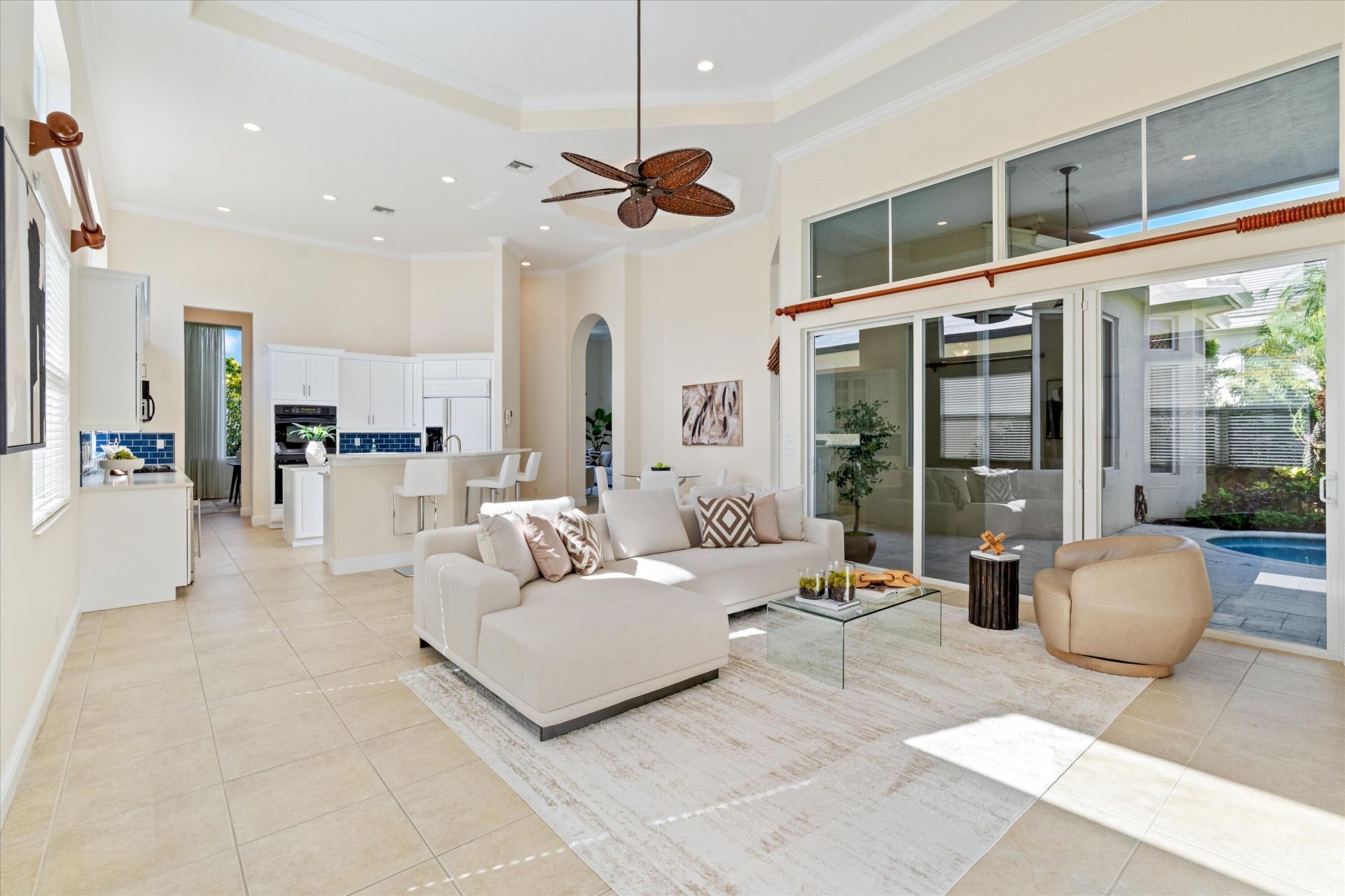 540 Les Jardin Drive, Palm Beach Gardens, FL 33410 Photo
