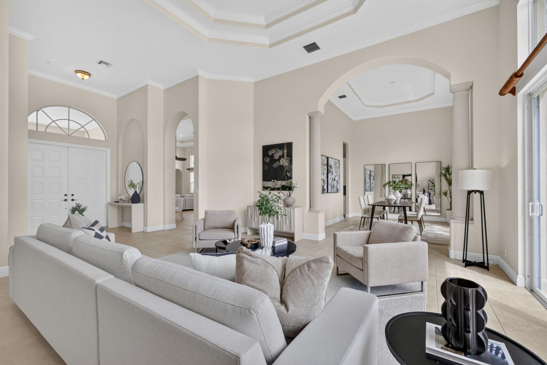 540 Les Jardin Drive, Palm Beach Gardens, FL 33410 Photo