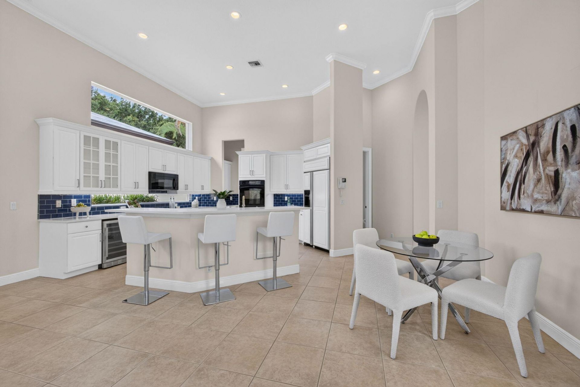 540 Les Jardin Drive, Palm Beach Gardens, FL 33410 Photo
