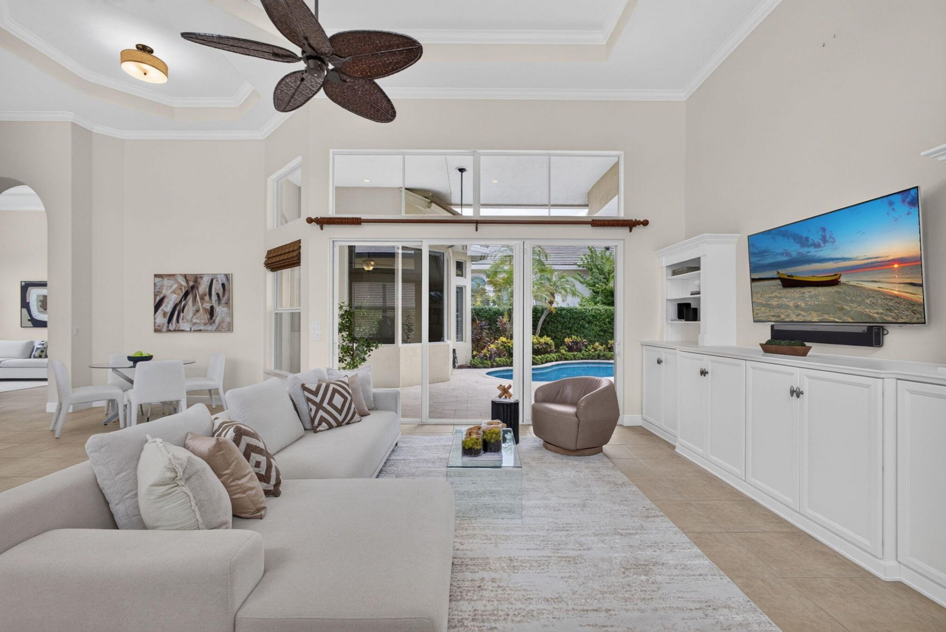 540 Les Jardin Drive, Palm Beach Gardens, FL 33410 Photo