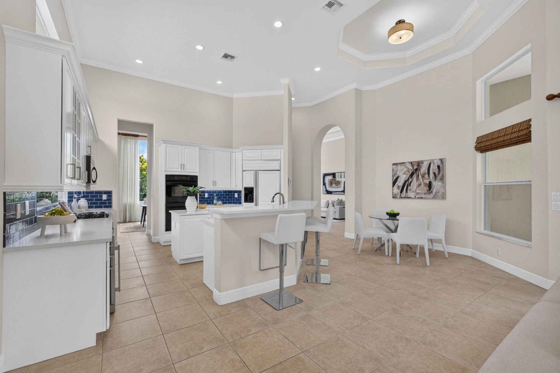 540 Les Jardin Drive, Palm Beach Gardens, FL 33410 Photo