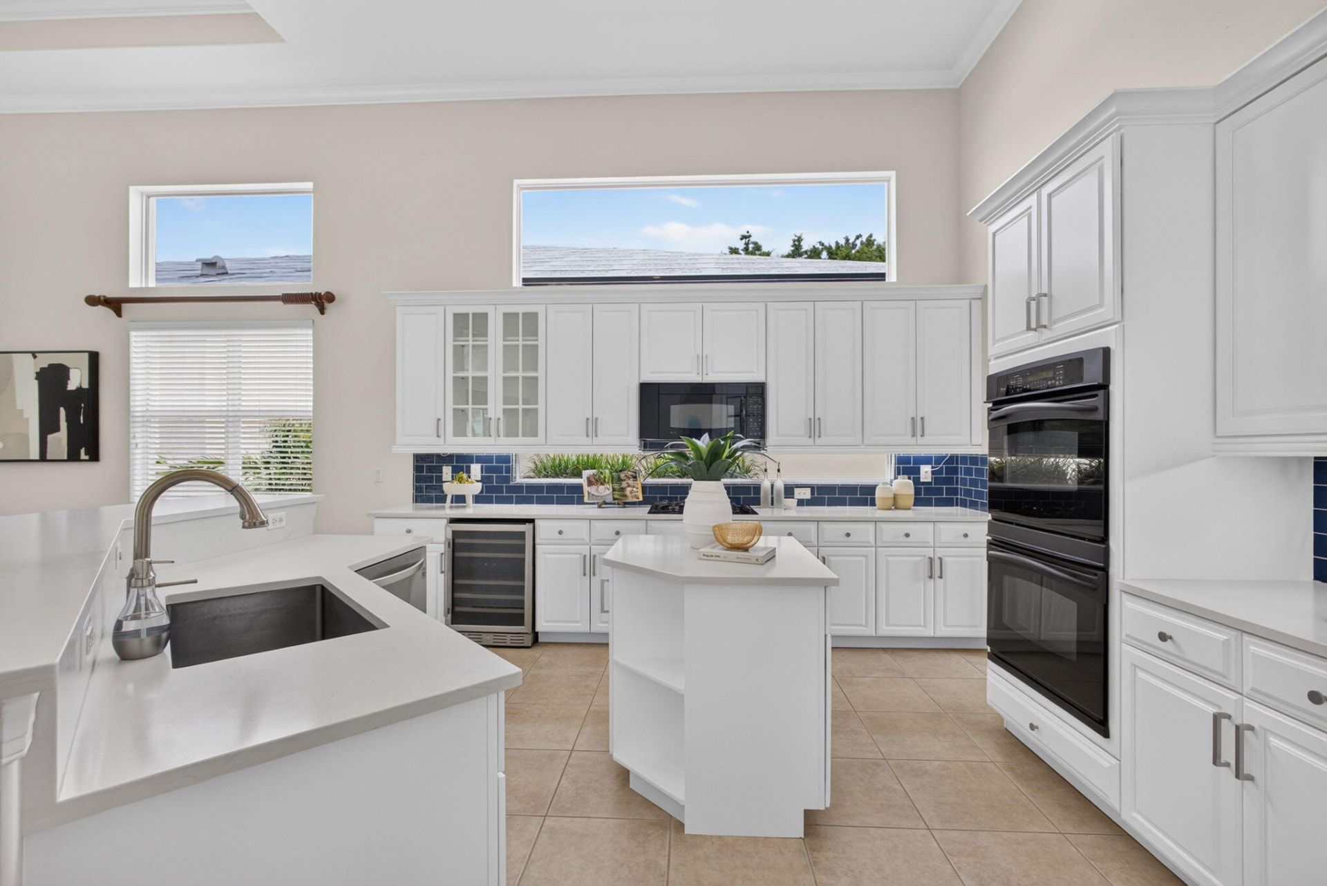 540 Les Jardin Drive, Palm Beach Gardens, FL 33410 Photo
