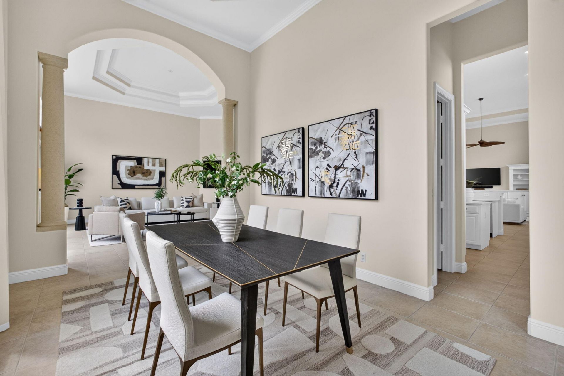 540 Les Jardin Drive, Palm Beach Gardens, FL 33410 Photo