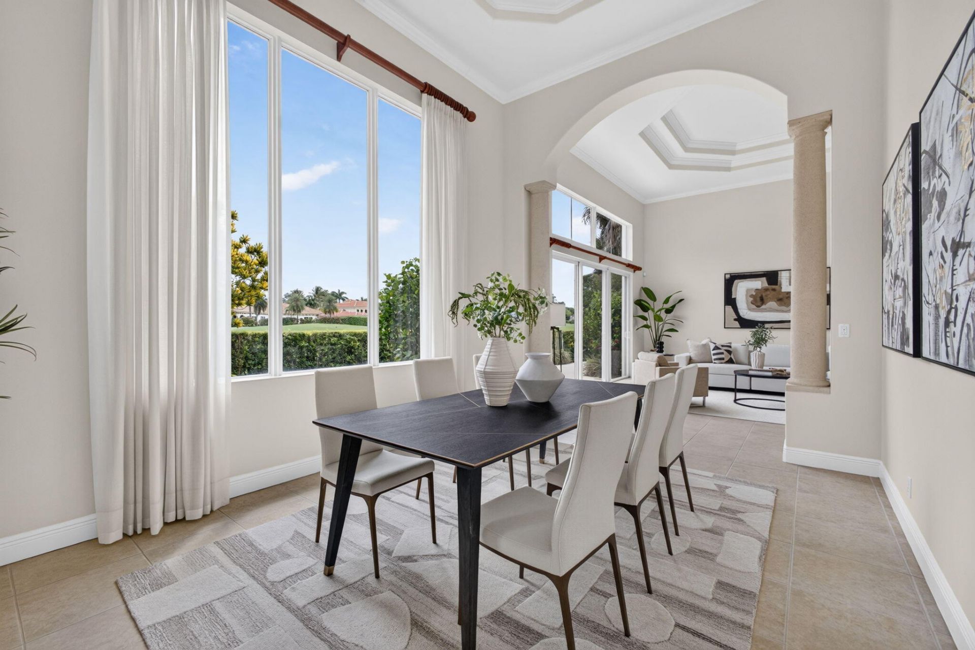 540 Les Jardin Drive, Palm Beach Gardens, FL 33410 Photo