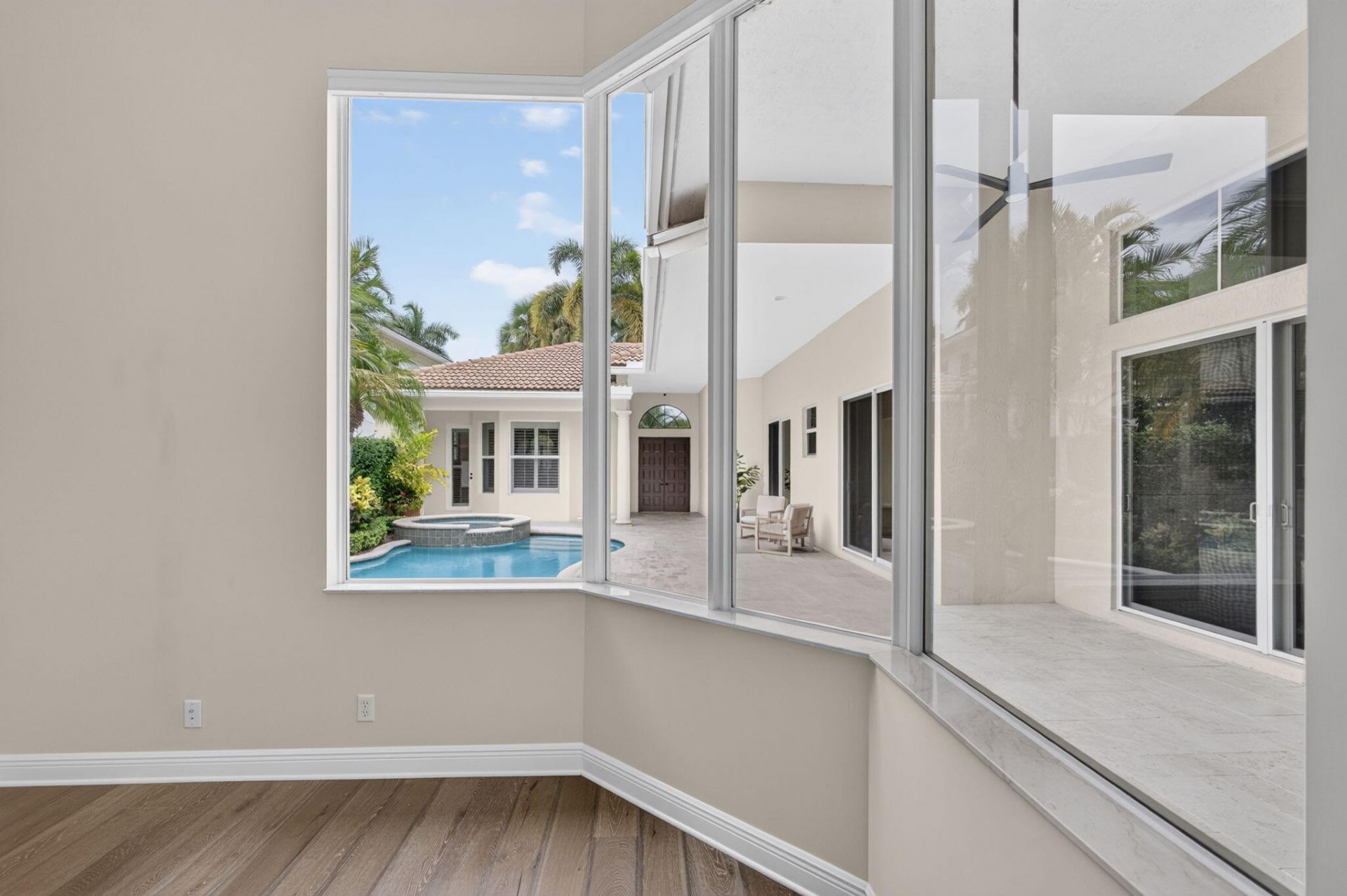 540 Les Jardin Drive, Palm Beach Gardens, FL 33410 Photo