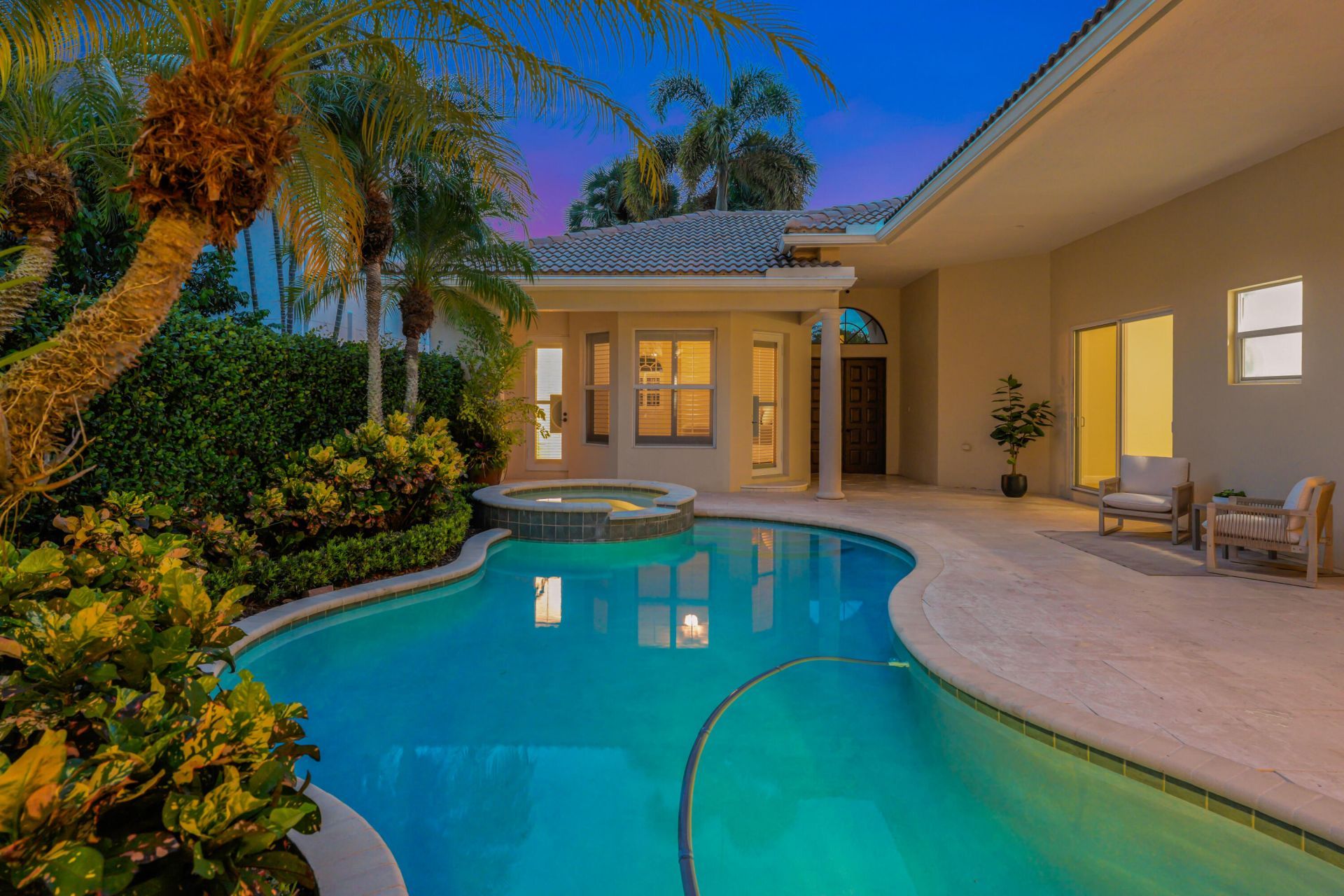 540 Les Jardin Drive, Palm Beach Gardens, FL 33410 Photo