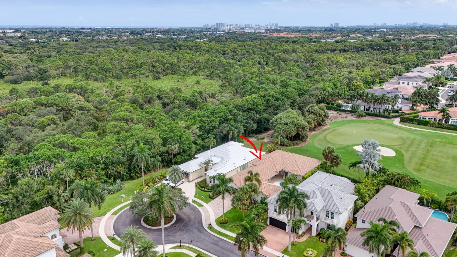 540 Les Jardin Drive, Palm Beach Gardens, FL 33410 Photo