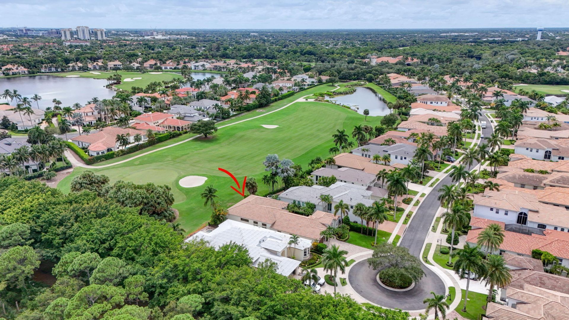 540 Les Jardin Drive, Palm Beach Gardens, FL 33410 Photo