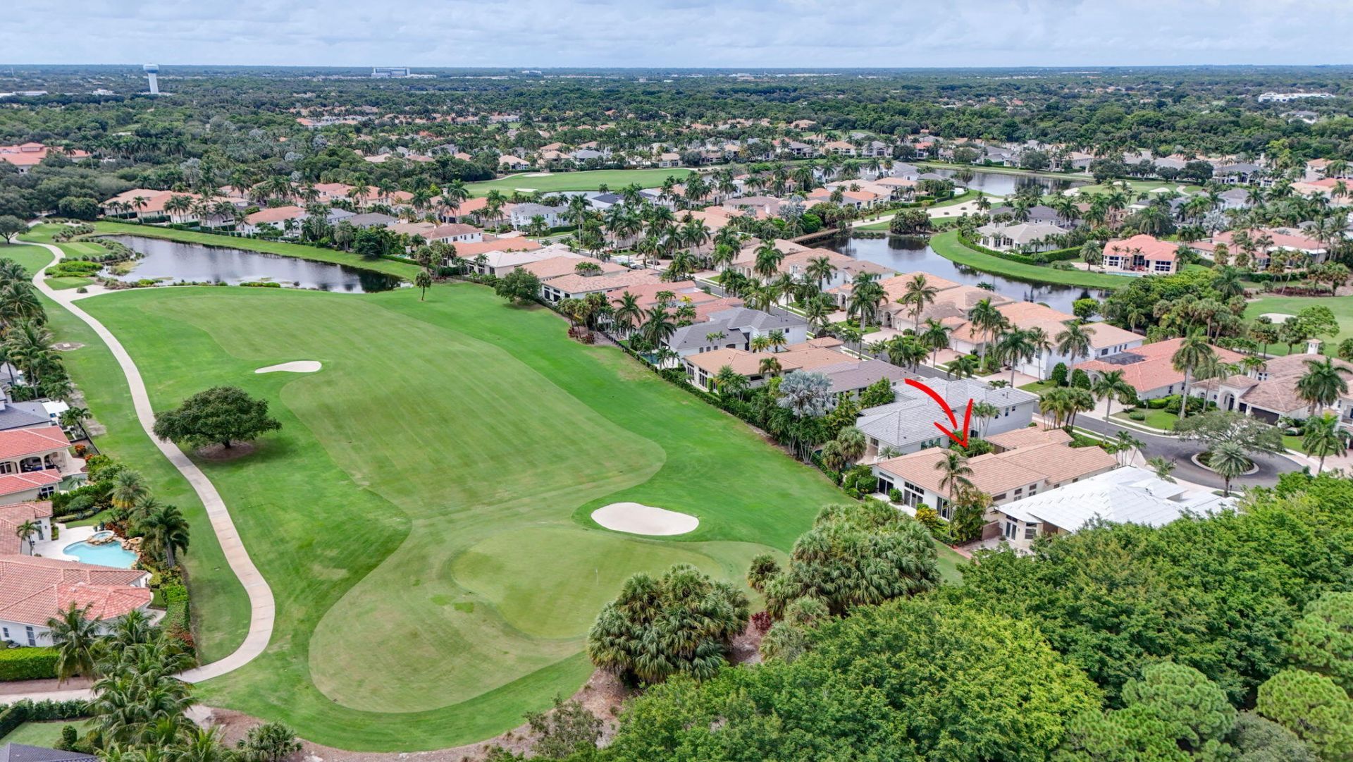 540 Les Jardin Drive, Palm Beach Gardens, FL 33410 Photo