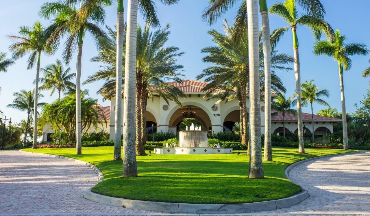 540 Les Jardin Drive, Palm Beach Gardens, FL 33410 Photo