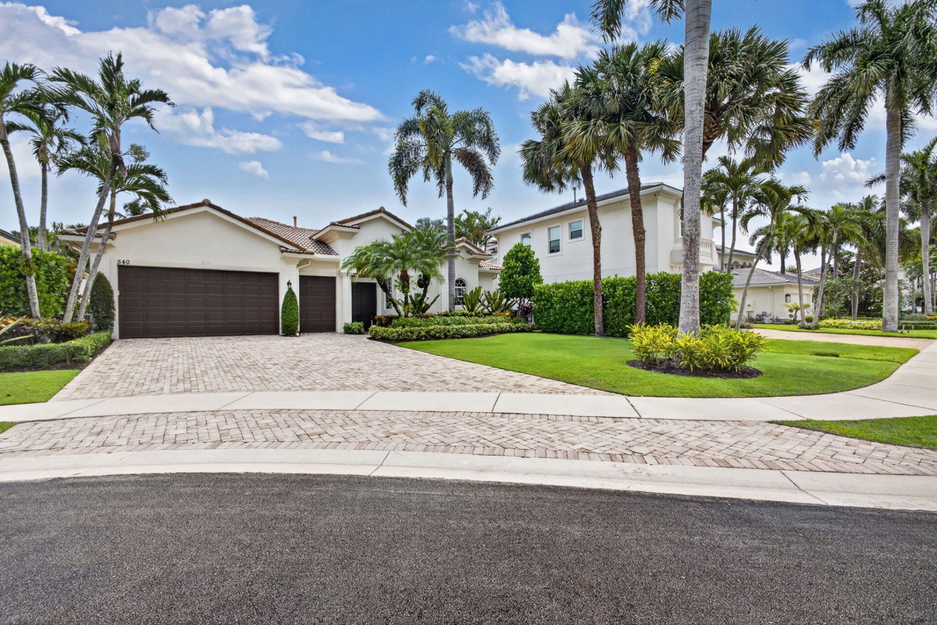 540 Les Jardin Drive, Palm Beach Gardens, FL 33410 Photo