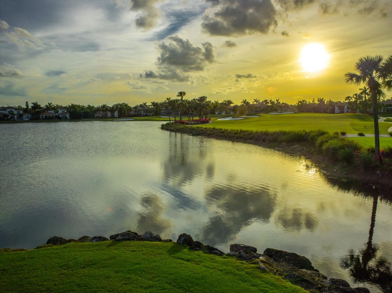 540 Les Jardin Drive, Palm Beach Gardens, FL 33410 Photo