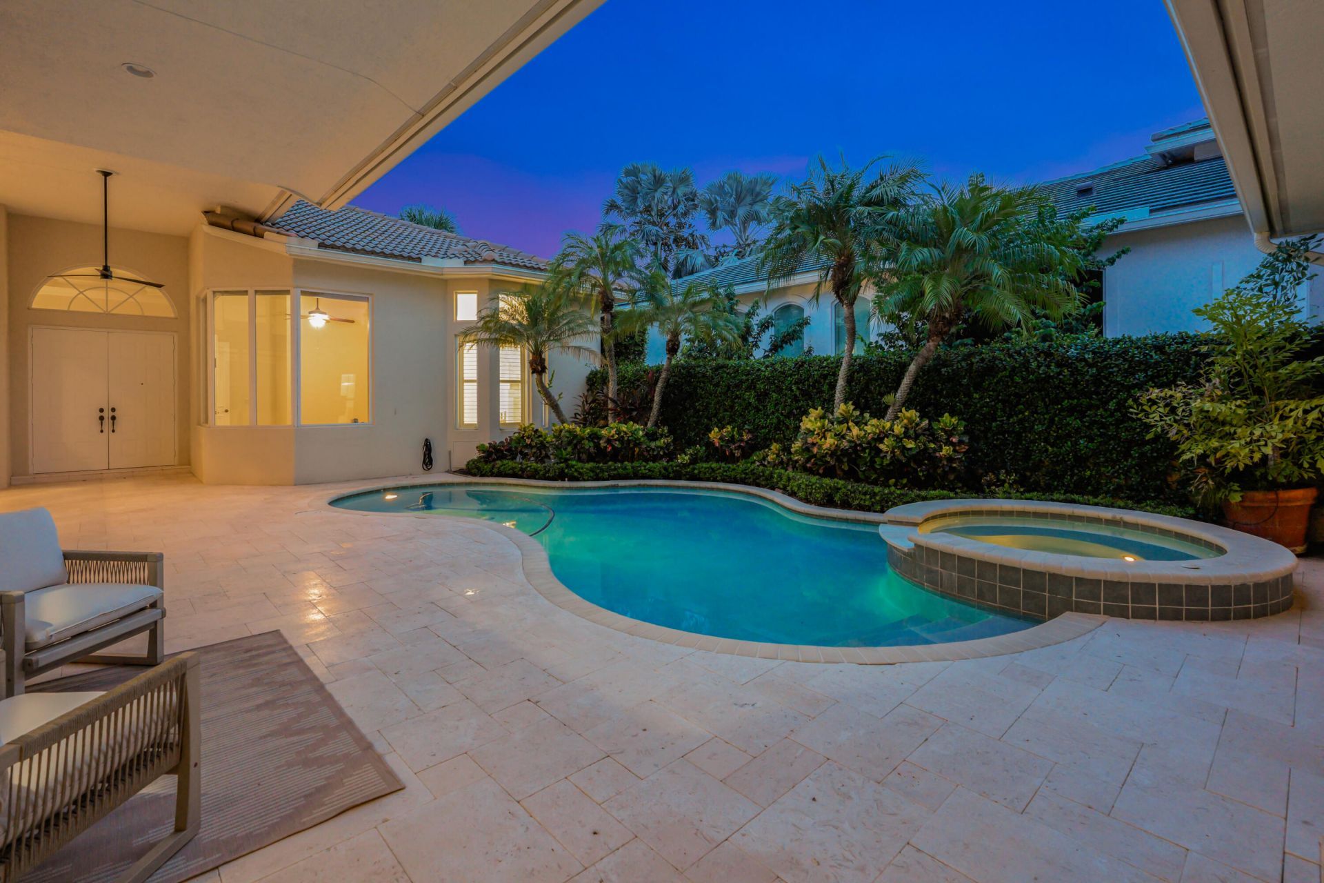540 Les Jardin Drive, Palm Beach Gardens, FL 33410 Photo