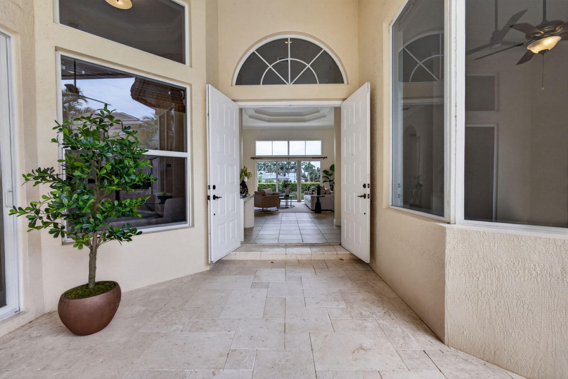 540 Les Jardin Drive, Palm Beach Gardens, FL 33410 Photo