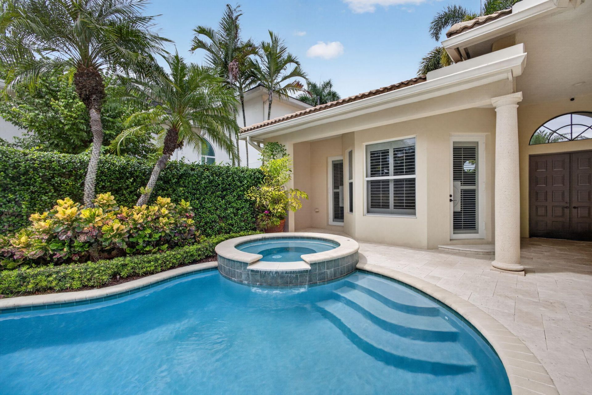 540 Les Jardin Drive, Palm Beach Gardens, FL 33410 Photo