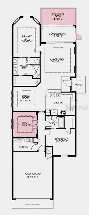 3312 Porto Lane, Bradenton, FL 34211 Photo