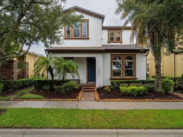 16924 TRADEWIND POINT , WINTER GARDEN, FL 34787