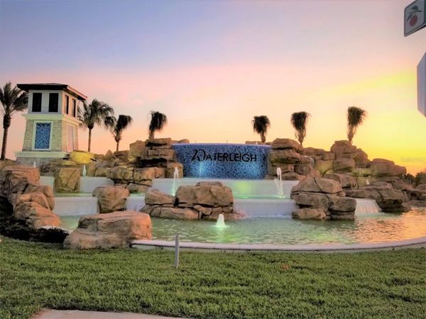 16704 POINT ROCK DRIVE , WINTER GARDEN, FL 34787