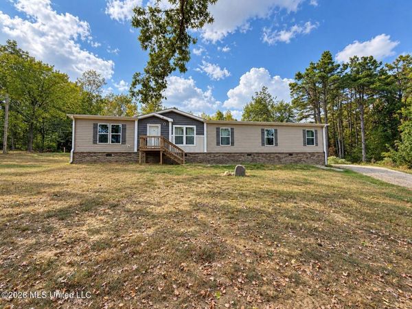 4350 Thyatira Tyro , Senatobia, MS 38668