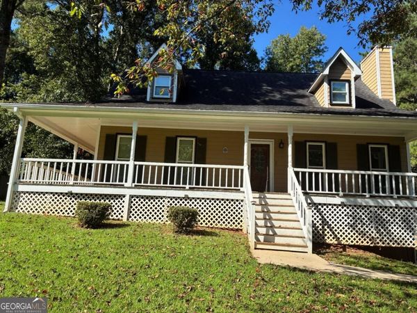 34 Bedford Court, Douglasville, GA 30134
