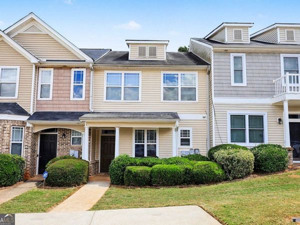 6404 Ellenwood Drive, Rex, GA 30273