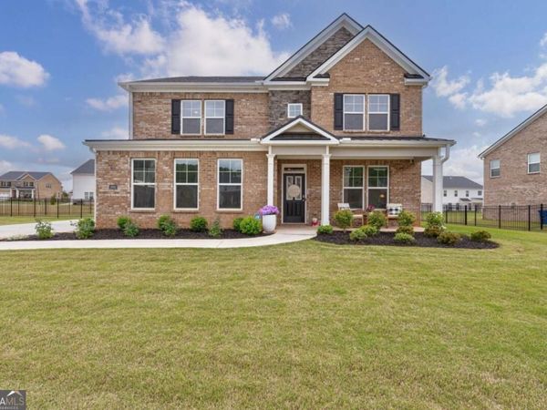 2062 Brookside Circle, Statham, GA 30666
