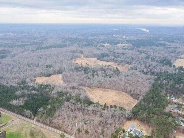 LOT#5, 11+ AC. McBride Road, Unit LOT 5, Fayetteville, GA 30215