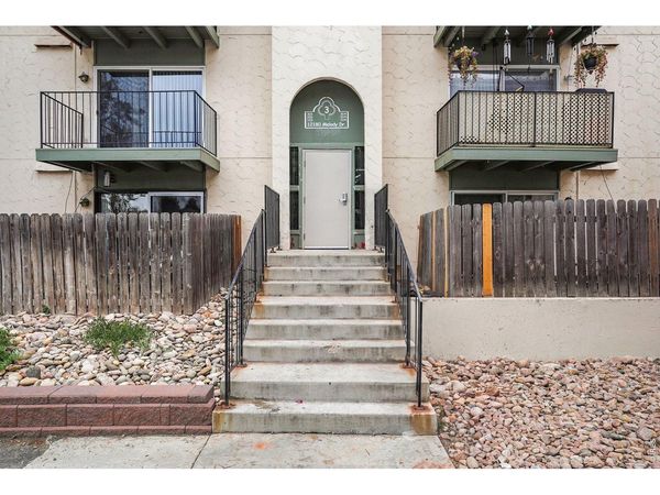 12180 Melody Dr, Unit 3-104, Westminster, CO 80234