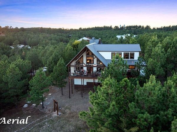 156 Buttonwood Trail, Broken Bow, OK 74728