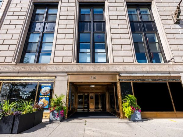 310 S Michigan Avenue, Unit 1507, Chicago, IL 60604