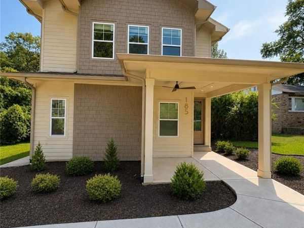 185 Wadley Street NW, Atlanta, GA 30314