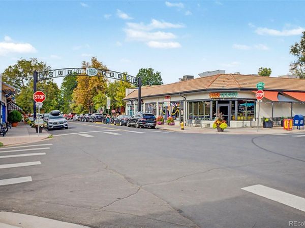2051 S Sherman Street, Denver, CO 80210